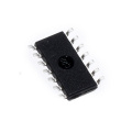 China Shenzhen Electronics Components Store Supplier IC Chip Logic 8 Bit 74hc Series Integrated Circuits 74hc164D